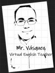 Mr. Vásquez