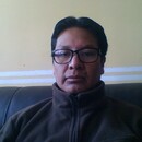 Rogelio Mamani Ramos