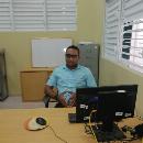 Angel Guido Terrero Ramírez