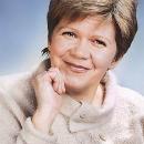 Iryna Voropai