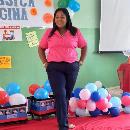 mercedes feliz
