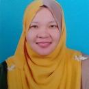 Siti Sarah Abdul Wahid