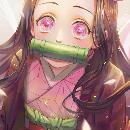 Nezuko Kamado