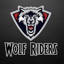 WOLF RIDERS