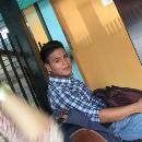 Rubén Antonio Villalobos García