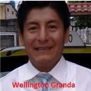 Wellington Paúl Granda Rambay
