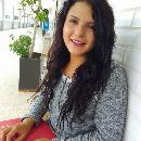 Itzel Muñoz Carmona