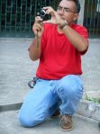 Zoel Fabrizzio Valenzuela Moscoso