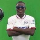 Ngolo Kanté