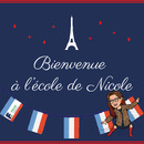 Nicole Foket