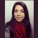 Astrid Elizabeth  Zelada Furlan 