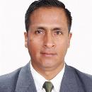 Diego Marcelo Zárate Luguín