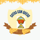 Cotos Con queso