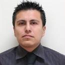 Efrén Alfaro Víquez