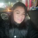 MARÍA ISABEL FUENTES ARANA