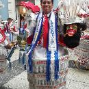 Juan Jose Flores Carpio