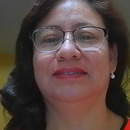 Edna Patricia Loarca Huertas