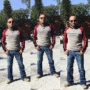 MAXIMO LUCIFER MORNINGSTAR IGLESIAS