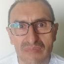 Luis Fernando Nieto Ruiz