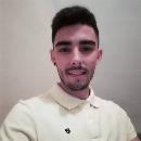 Carlos Serrano Rebollo