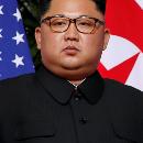 Kim Jong Un