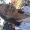 Katherine Gabriela Zaldivar Pacheco