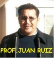 Prof Juan Ruiz