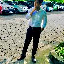 Antony Romero