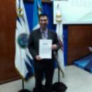 Oscar Alejandro Alvarado Barrios
