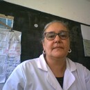 Maestra Andrea Pereira Alegre
