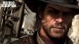 john marston