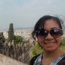 Gloria Andrea Perez Alvarez