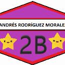 Andres Rodriguez Morales