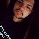 Anthony Enmanuel García Merino 