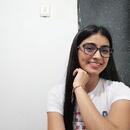 Julieth Tatiana Lagos Diaz