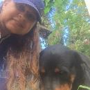 Paola Mercedes Orduz Gómez