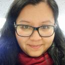 Rebeca Oloarte
