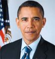 Barack Obama  Empelen 