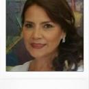 Ximena Obregón del Castillo