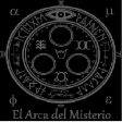 El Arca del Misterio