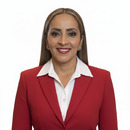 Eco. CRISTINA MARIANA MEDINA MEJIA