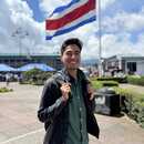 Bernabé Solís de la Rosa