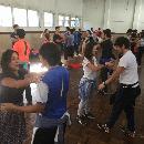 Ritmo y Danza ISEF