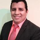 Israel González