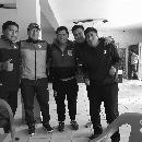 Armando Quispe Copa