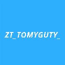 Zt_tomyguty _