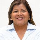 Sandra Alvarado Palacios