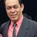 EDGAR  HOLGUIN ROMERO