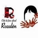 CLUB DE FANS OFICIAL ROZALÉN