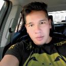 Ing. Iver Juan Layme Ilcha